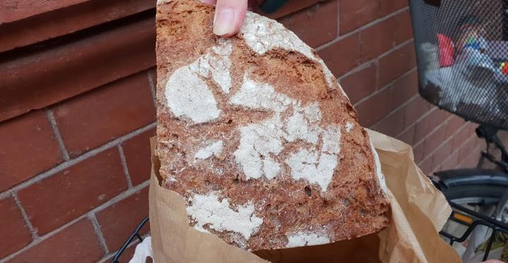 Wiener Brot