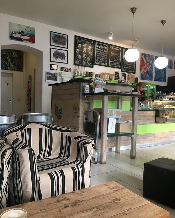 Coffein Centrale