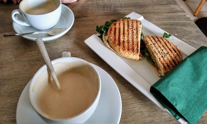Coffein Centrale