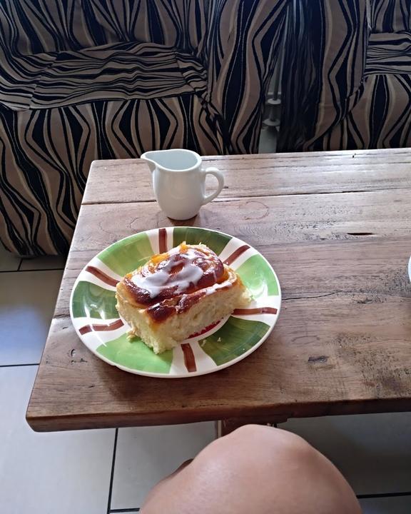 Coffein Centrale