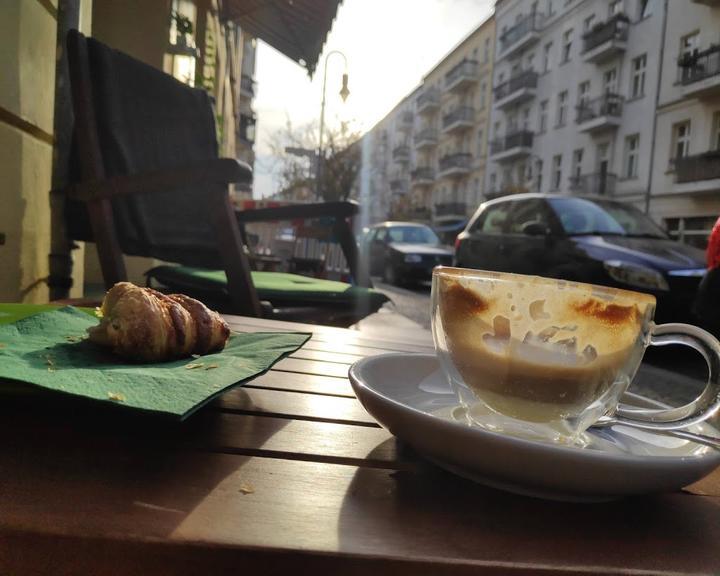 Coffein Centrale