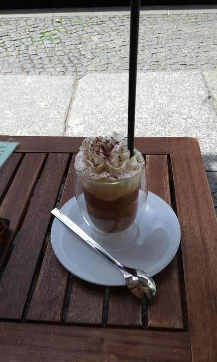 Coffein Centrale