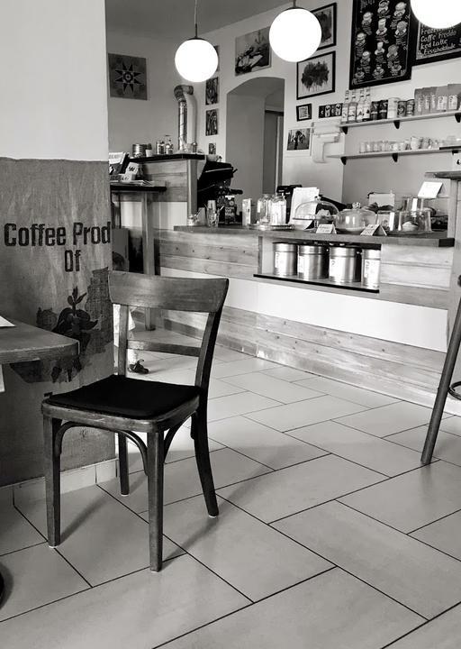 Coffein Centrale