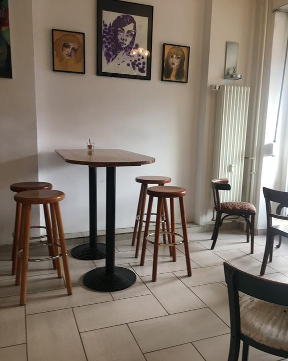 Coffein Centrale
