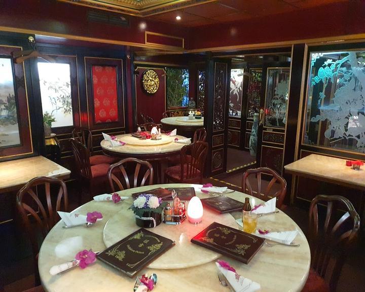 ORCHIDEEN PALAST