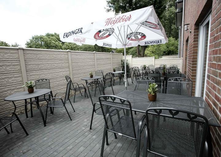 Hotel und Restaurant Zum Wiesengrund