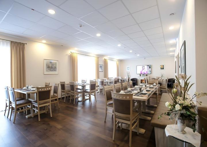Hotel und Restaurant Zum Wiesengrund