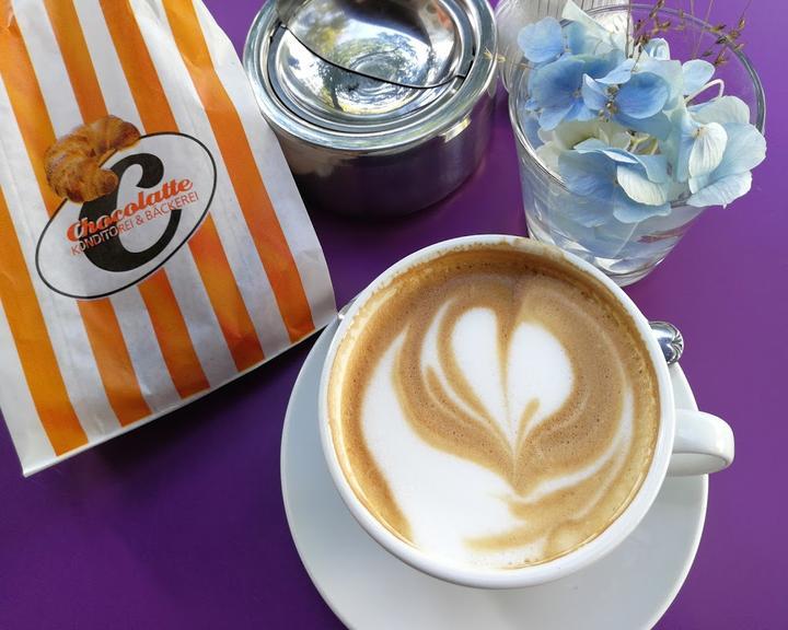 Chocolatte Konditorei & Backerei