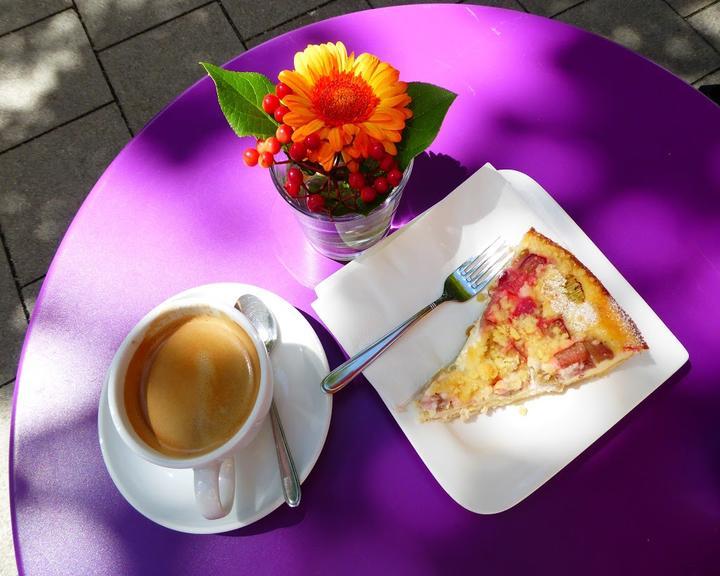 Chocolatte Konditorei & Backerei