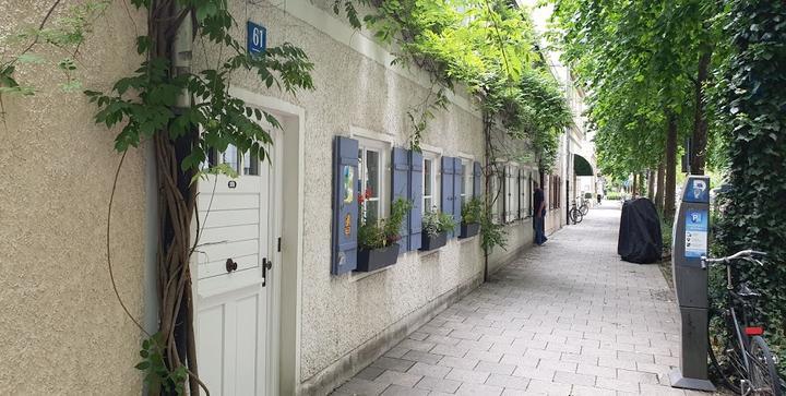 Chocolatte Konditorei & Backerei