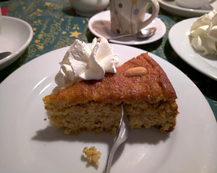 Cafe am Damm