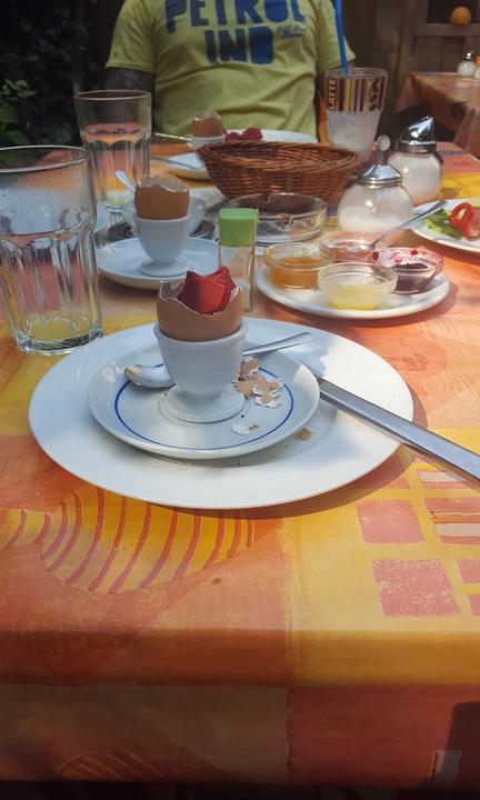 Cafe am Damm