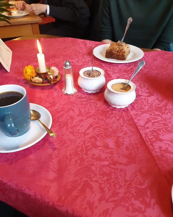 Cafe am Damm