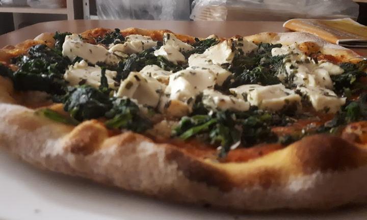 Pizzeria La Piazza