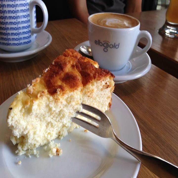 Chez Wilma - Cafe Bar & Petits Delices