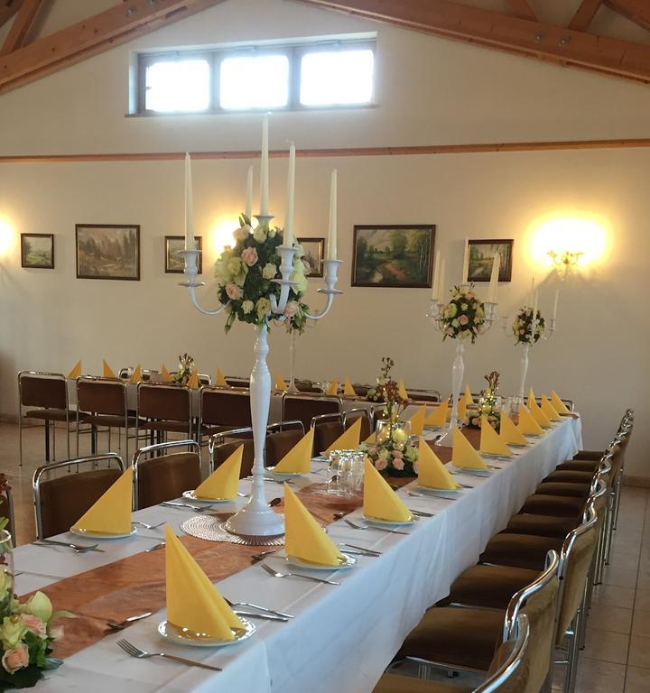 Landgasthof "Zur Linde"
