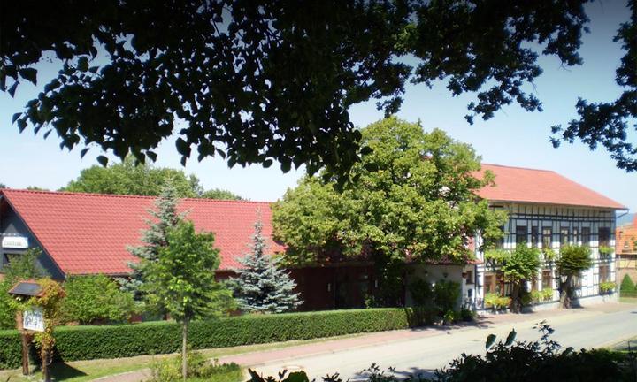 Landgasthof "Zur Linde"