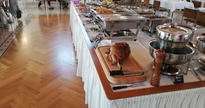 Landgasthof "Zur Linde"