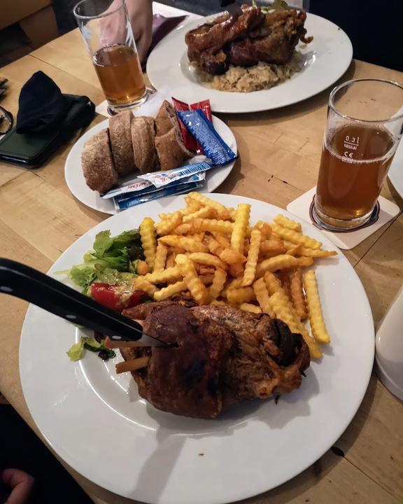 Eisgrub Braeu