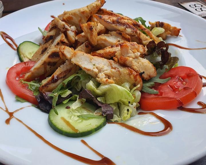 Pizzeria Piccolas - Altes Backhaus 1610