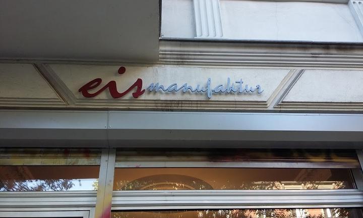 Eismanufaktur