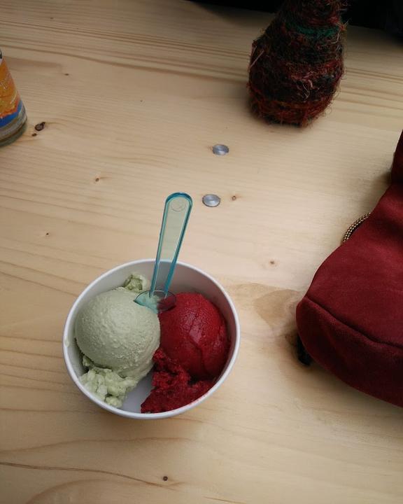 Eismanufaktur