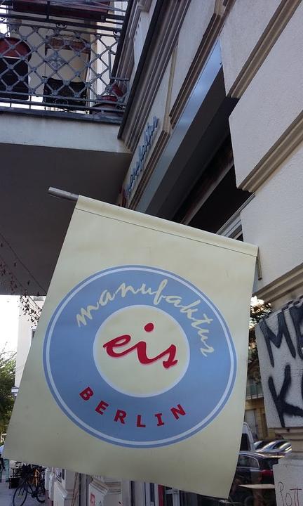 Eismanufaktur