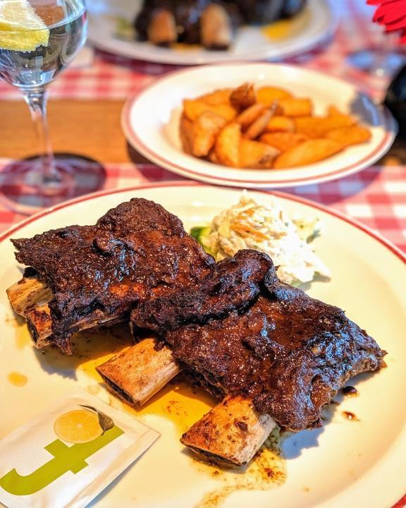 BLOCK HOUSE Elisenhof