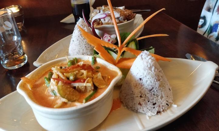 Thai Inside