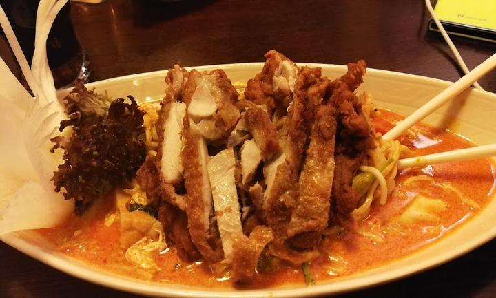 Thai Inside