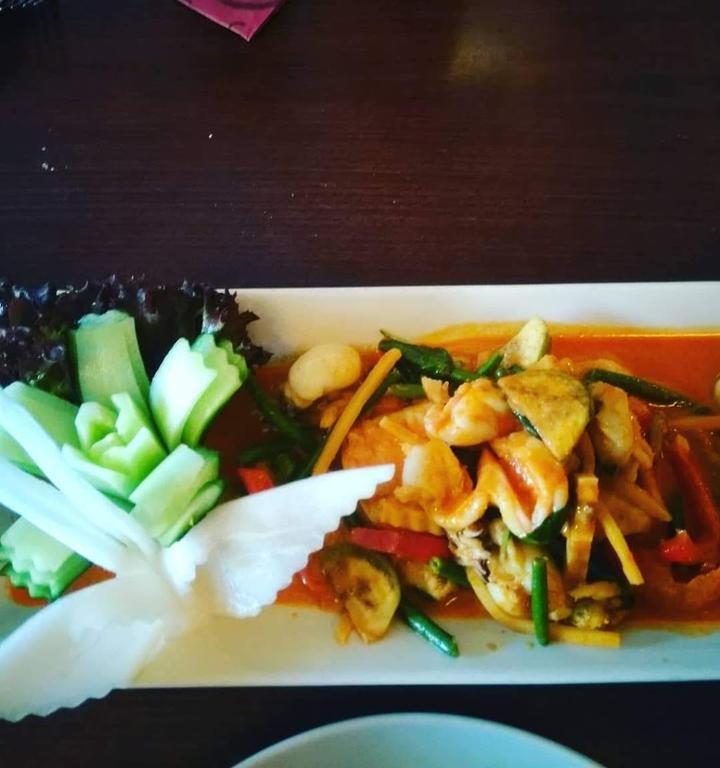 Thai Inside