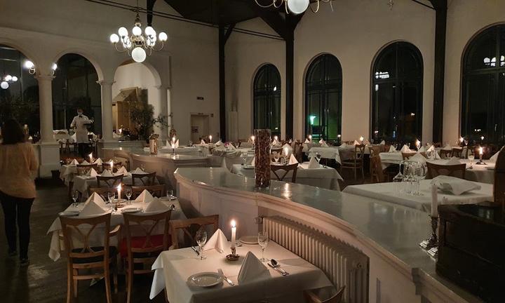 Ristorante Cappuccino Gatow