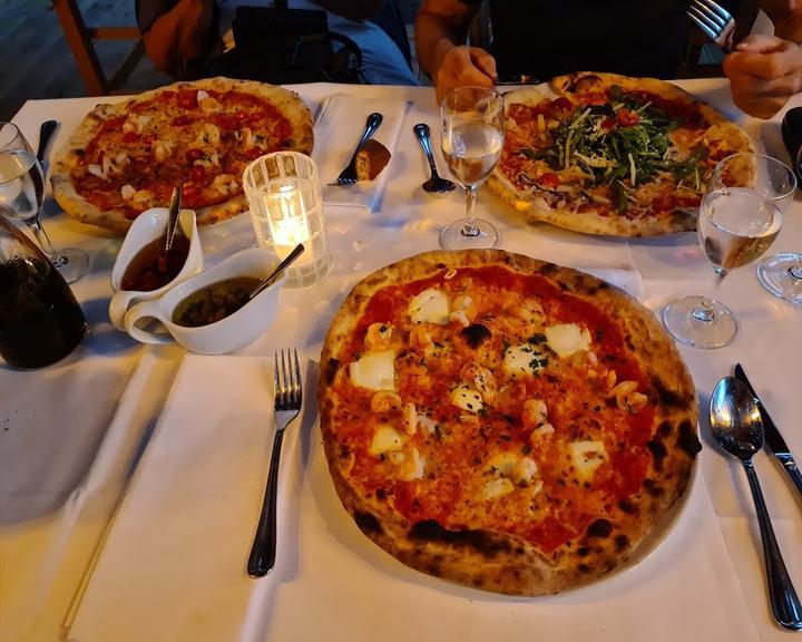 Ristorante Cappuccino Gatow