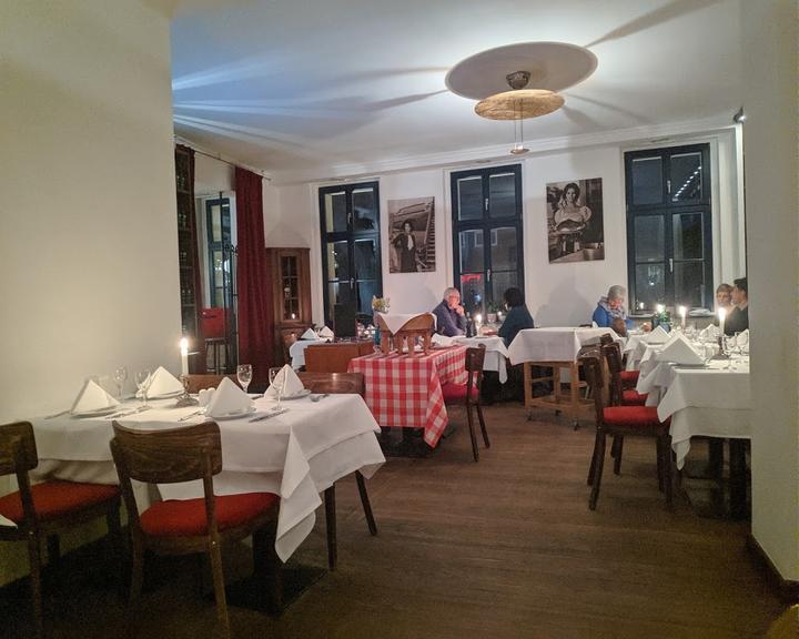 Ristorante Cappuccino Gatow