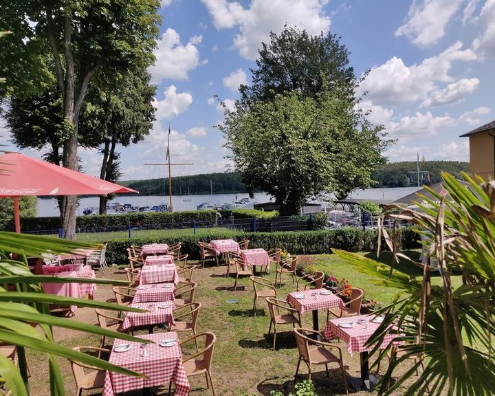 Ristorante Cappuccino Gatow