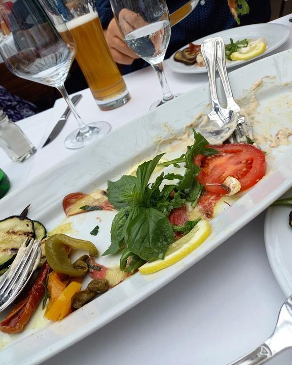 Ristorante Cappuccino Gatow