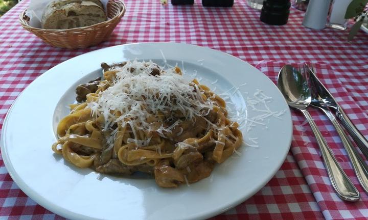 Ristorante Cappuccino Gatow