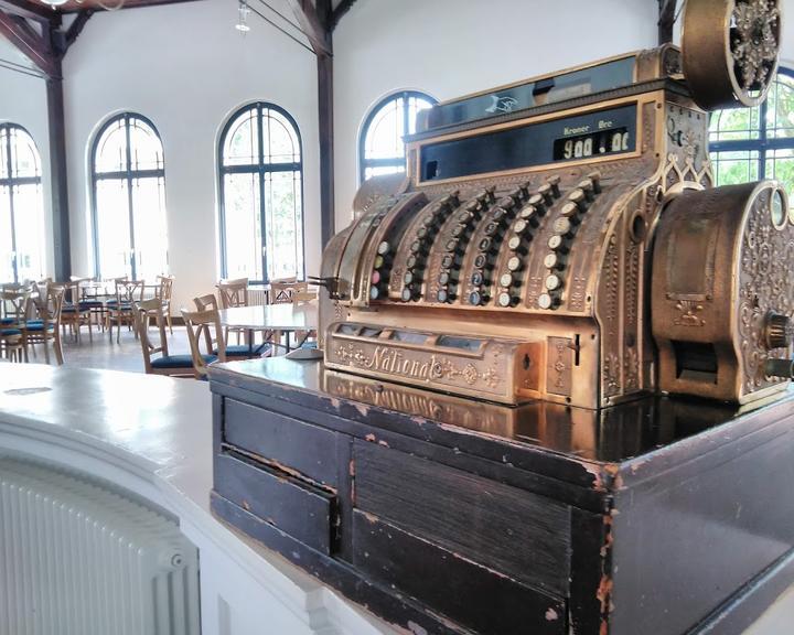 Ristorante Cappuccino Gatow