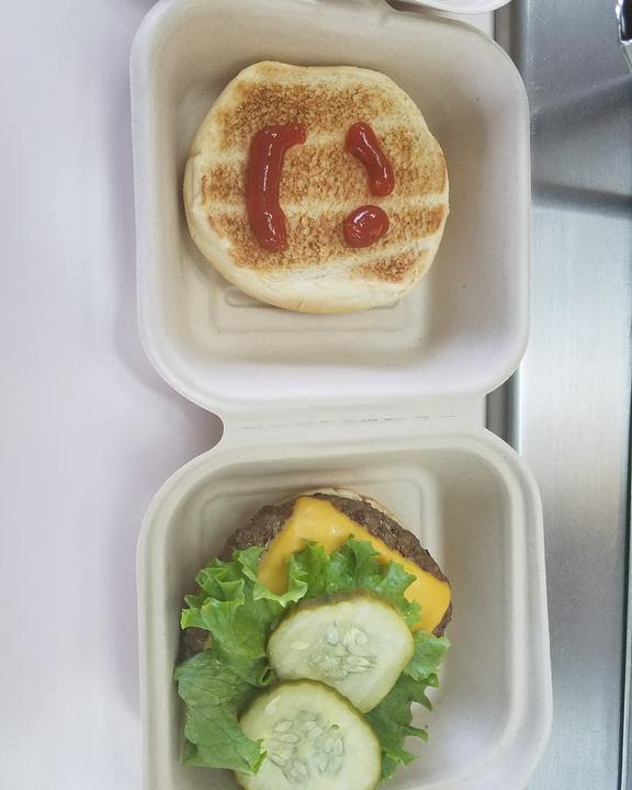 Juicy Burger GbR