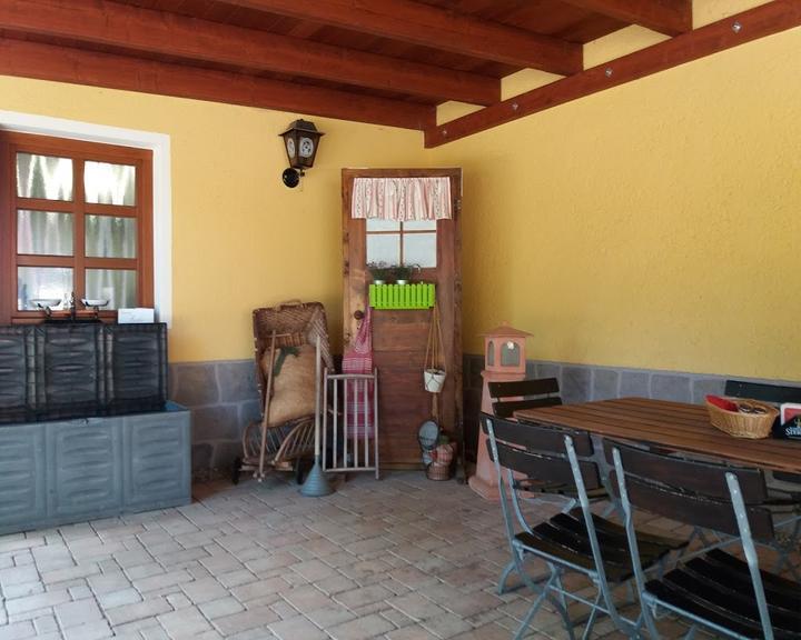 Gasthaus Am Lehngut