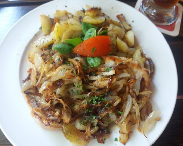Gasthaus Am Lehngut