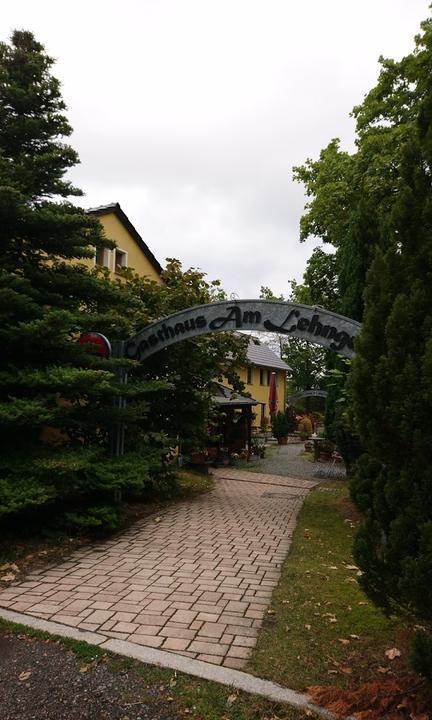 Gasthaus Am Lehngut
