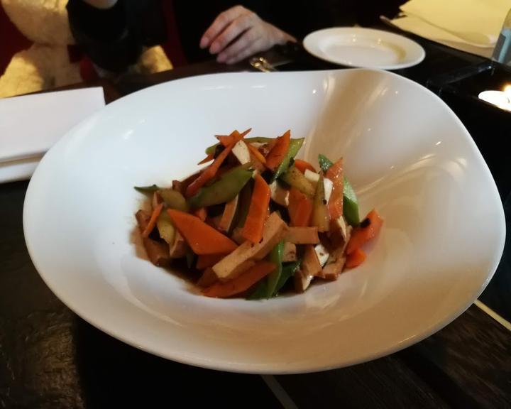 Jin Restaurant