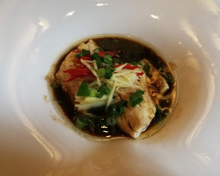 Jin Restaurant