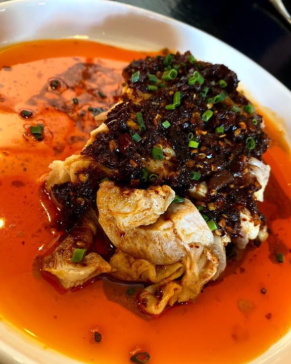 Jin Restaurant