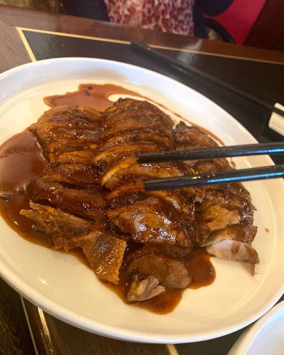 Jin Restaurant