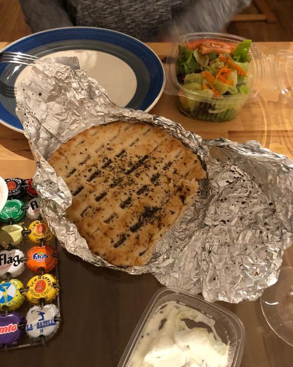 Filos Greek Hot Spot