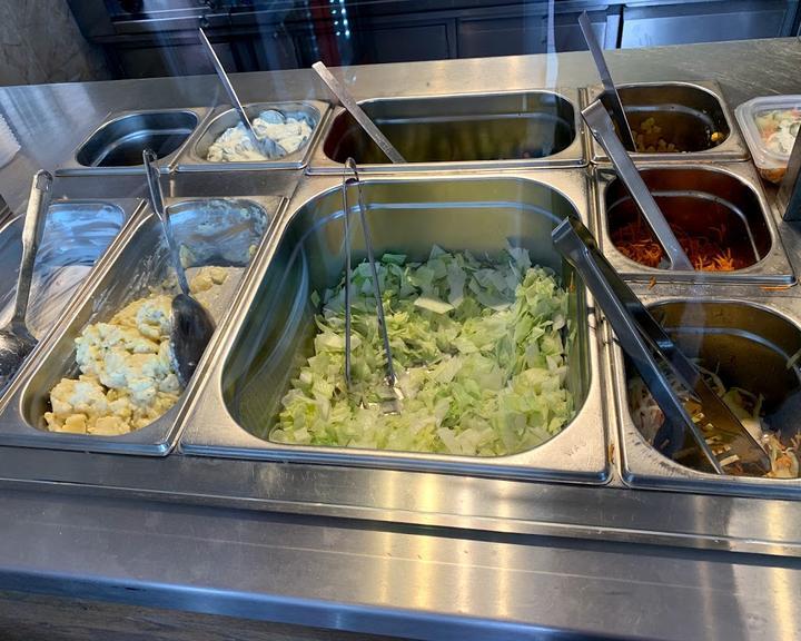 Piraten-Curry