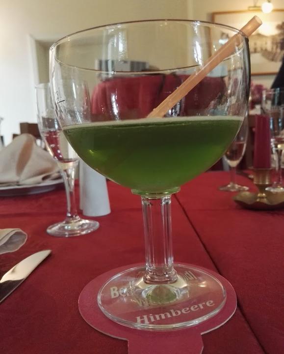 Gaststätte Am Georgengarten