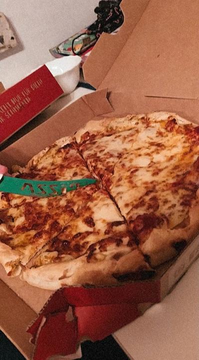 Domino's
